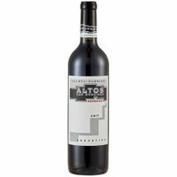 Vino ALTOS LAS HORMIGAS Malbec Clásico Botella 750ml