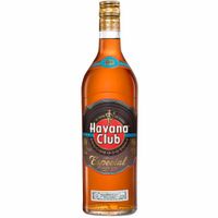 Ron HAVANA CLUB Especial Botella 1L
