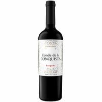 Vino PAZ SOLDAN Borgoña Botella 750ml