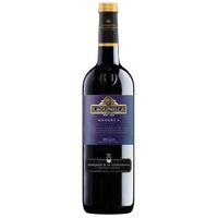 Vino LAGUNILLA Reserva Botella 750ml