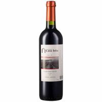Vino Gran Tinto H CASA INKA Seco Botella 750ml