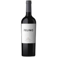 Vino Tinto VIÑA COBOS Felino Malbec Botella 750ml