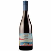 Vino Rosso WAVE Botella 750ml