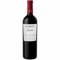 Vino CICCHITTI Malbec Botella 750ml