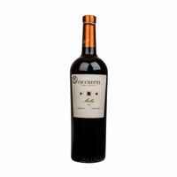 Vino CICCHITTI Gran reserva Malbec Botella 750ml
