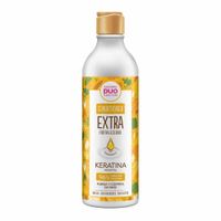 Acondicionador HAPPY ANNE Extra Fortalecedor Keratina Frasco 340ml