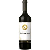 Vino MIGUEL TORRES Santa Digna Reserva Merlot Botella 750ml