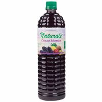 Jugo de Fruta NATURALE Chicha Morada Botella 1L