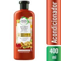 Acondicionador HERBAL ESSENCES Manuka Honey Frasco 400ml