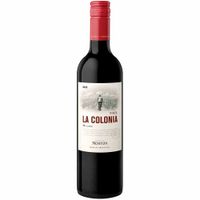 Vino FINCA LA COLONIA Malbec Botella 750ml