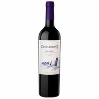 Vino ZUCCARDI Malbec Botella 750ml
