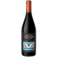 Vino NAVARRO CORREAS Colección Privada Syrah Botella 750ml