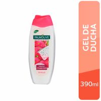 Gel de Ducha PALMOLIVE Pitahaya Frasco 390ml