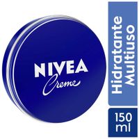Creme NIVEA Frasco 150g