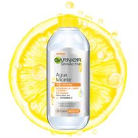Agua Micelar GARNIER Express Aclara Frasco 400ml
