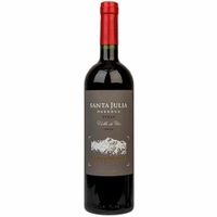 Vino SANTA JULIA Reserva Syrah Botella 750ml