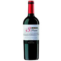 Vino CASTILLO PERELADA 3 Fincas Botella 750ml
