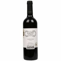Vino ALTO LOS ROMEROS Carmenere Botella 750ml
