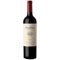 Vino DON NICANOR Malbec Botella 750ml