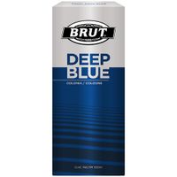 Colonia BRUT Deep Blue Frasco 100ml