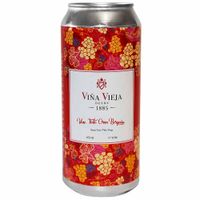 Vino Tinto VIÑA VIEJA Borgoña Lata 473ml