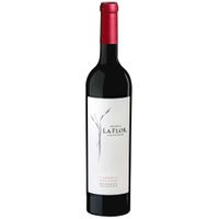 Vino PULENTA La Flor Cabernet Sauvignon Botella 750ml