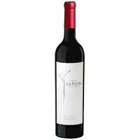 Vino PULENTA La Flor Malbec Botella 750ml