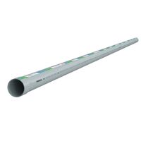 Tubo Sel liviano x3m 2"" Pavco