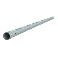 Tubo Sap pesado x3m 2""