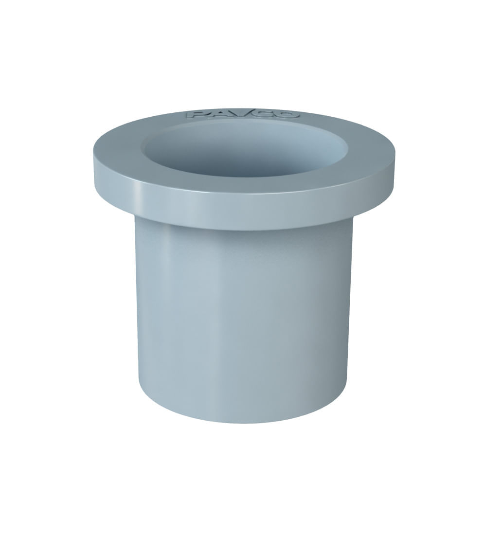 Conector Sel 5/8"" Pavco