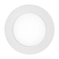Downlight adosado redondo 18W LC