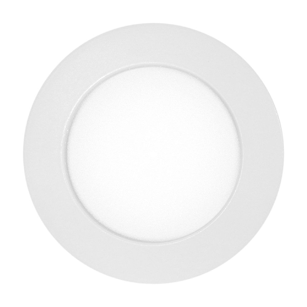 Downlight adosado redondo 18W LC