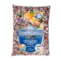 Fertilizante súper Potásico+ 1kg