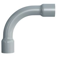Curva Sap 1/2"" Pavco