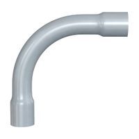 Curva Sel 5/8"" Pavco