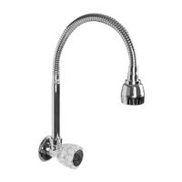 Llave lavadero pared c/p Flex Galapagos Cr