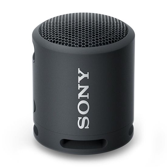 Parlante Bluetooth Sony Waterproof Batería 16 horas SRS-XB13 Beige