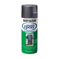 Epoxi acero inoxidable