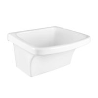 Lavarropa Marbella medium Bl