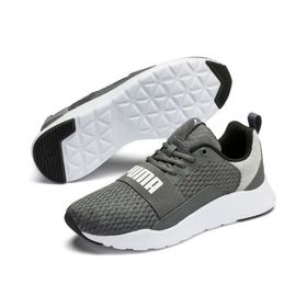 puma urbanas