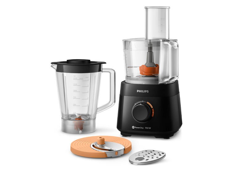 Procesador de Alimentos Philips HR7301_90