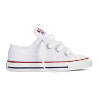 Zapatillas Infantil Chuck Taylor All Star Core Ox Blanco