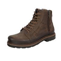 Botas Hombre Guy Laroche Everest Marrón