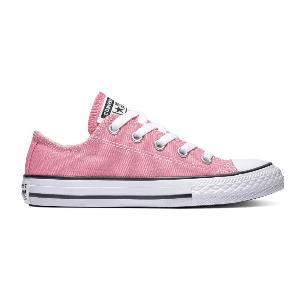Zapatillas Niña Chuck Taylor All Star Classic Rosado