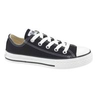 Zapatillas Niño Chuck Taylor All Star Negro