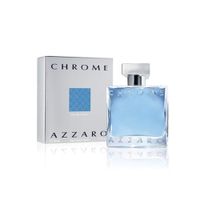 Azzaro Chrome Hombre 50 ML EDT