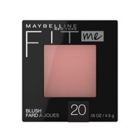 Rubor Maybelline Fit Me 4.5g Tono Mauve