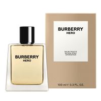 Burberry Hero for Men 100 ML EDT