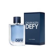 Calvin Klein Defy for Men 100 ML EDT