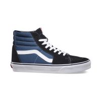 Zapatillas Vans Urbanas Unisex Sk8-Hi Azul1